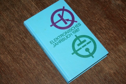 Elektronisches jahrbuch für - elektronisches,