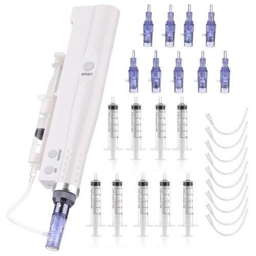 Elektrischer derma pen - elektrischer,