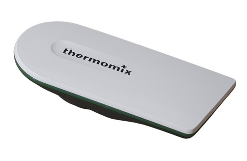 Vorwerk thermomix cook - vorwerk,
