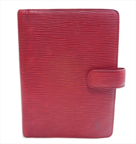 Original louis vuitton agenda - louis,