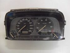 VW Golf 3 GTI Tacho Instrument