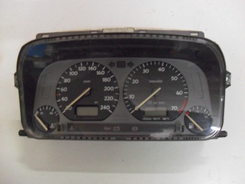 Golf gti tacho - golf,