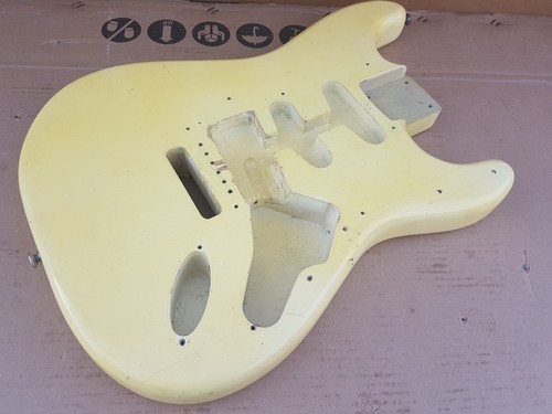1984 squier fender - squier, by