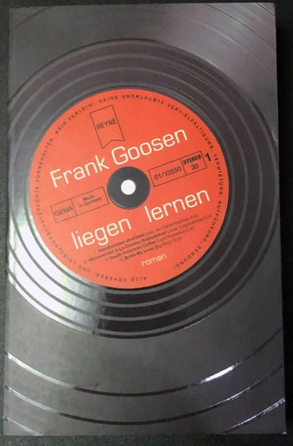 Liegen lernen roman v - lernen,