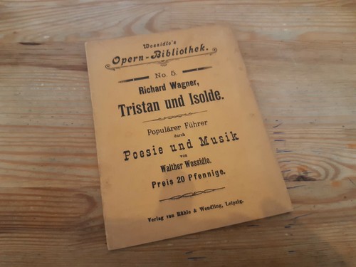Sach wossidlo - sach, wossidlo's