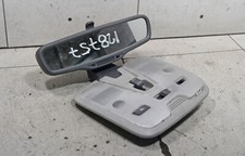 VOLVO V70 II SW Kombi 2002 Innen Leuchte Spiegel Rückspiegel #128757-H035