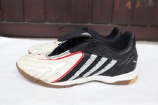 2007 Adidas Absolute Predator Schuhe, Größe 38, top Zustand - LBS07