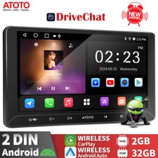 Atoto a5l android - 10.1",