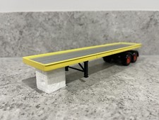 Corgi - nur 2-achsiger