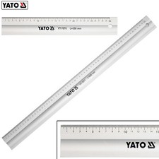 Alulineal Metalllineal Lineal