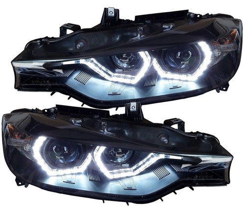 Scheinwerfer für bmw - für, f30