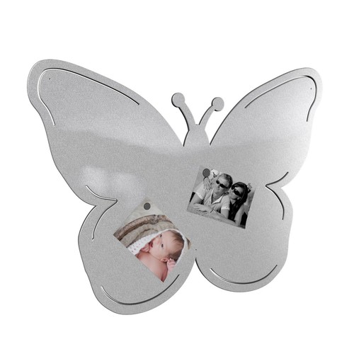 Schmetterling magnetwand - schmetterling,