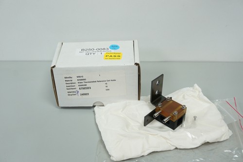 Perkin elmer b2500083 - elmer, water