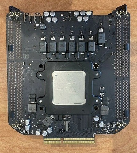 Core cpu ram riser - cpu, logic