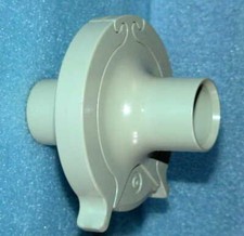 Pneumotachograph flowscreen - pneumotachograph,
