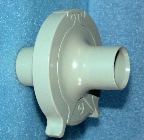 Pneumotachograph flowscreen - pneumotachograph,