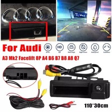 Auto Rückfahrkamera für Audi