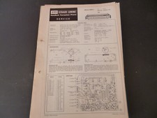 Original Service Manual