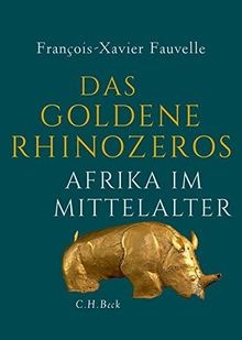 Das goldene rhinozeros afrika - das,