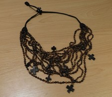 Gerda Lynggaard Monies Halskette