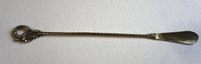 Messing  Schuhanzieher