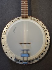 Framus Solist Banjo 5string