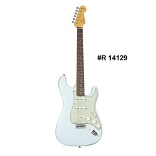 Fender 1959 Hardtail