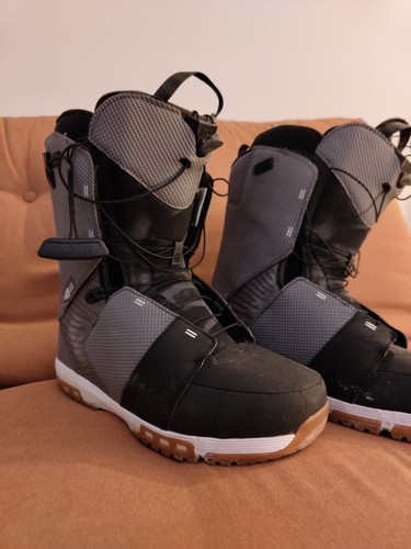 Salomon dialogue snowinn - salomon, 16/17