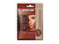 Creme Henna Henna Color