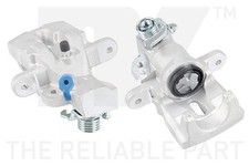 NK 215270 Bremssattel hinten