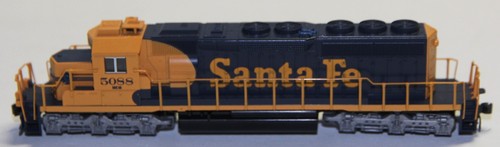 Kato spur 176 - n,