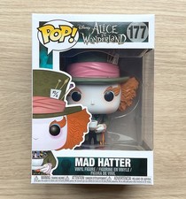 Funko Pop Disney Alice im