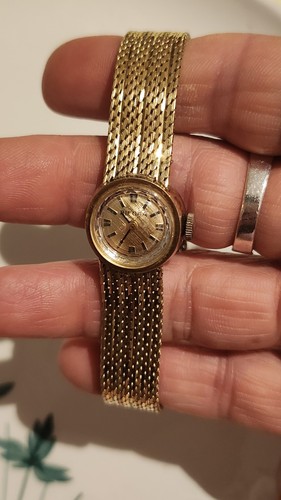 Bifora damen armbanduhr - damen,