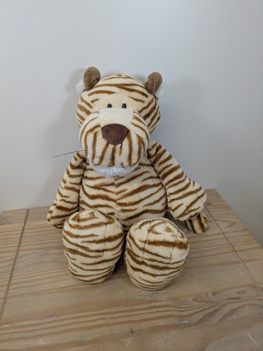 Nici wild friends tiger - wild,