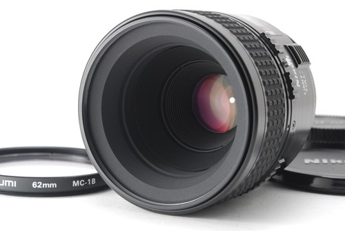 Top neuwertig nikon af micro - nikon,