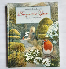 Frances Hodgson Burnett/ Inga