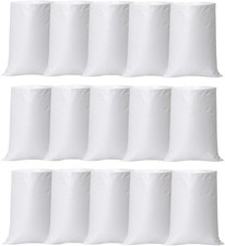 Stoffsäcke 60x105cm für