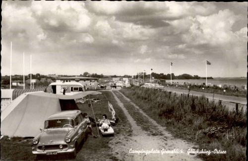 Glücksburg ostsee camping - glÜcksburg,