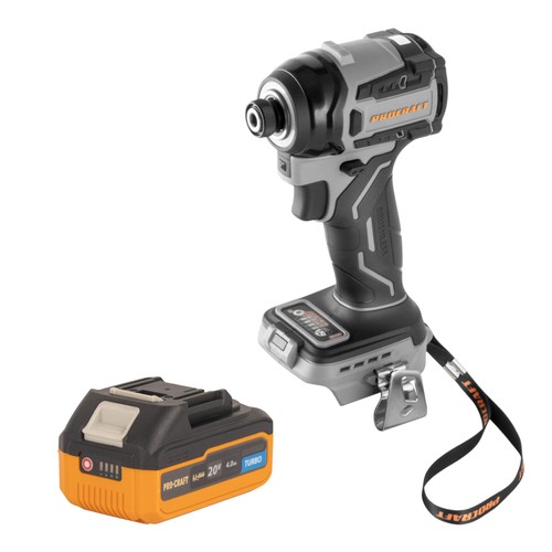 Procraft industrial id20abb - procraft,