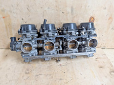 Suzuki Bandit 1200 gv75a Vergaser #47