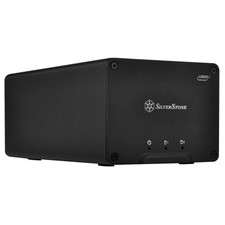 SilverStone SST-DS223 SSD HDD