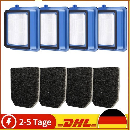Filter zubehörset für - zubehörset, aeg