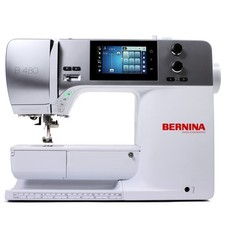 Bernina B 480