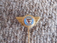 FDGB Fakulta gold, Miniatur -