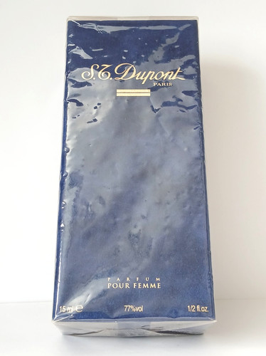 Dupont pour femme parfum - pour,
