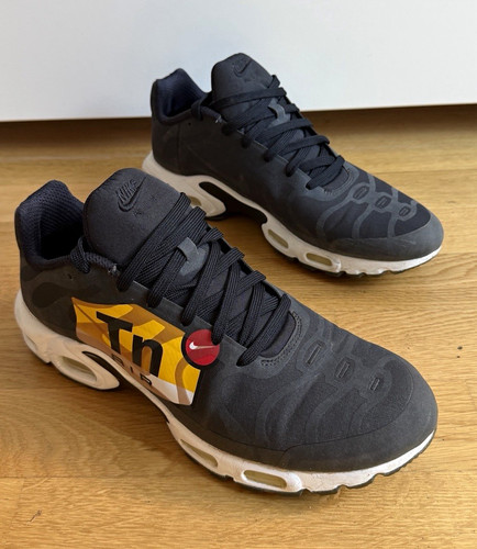 Nike air max plus tuned - max,