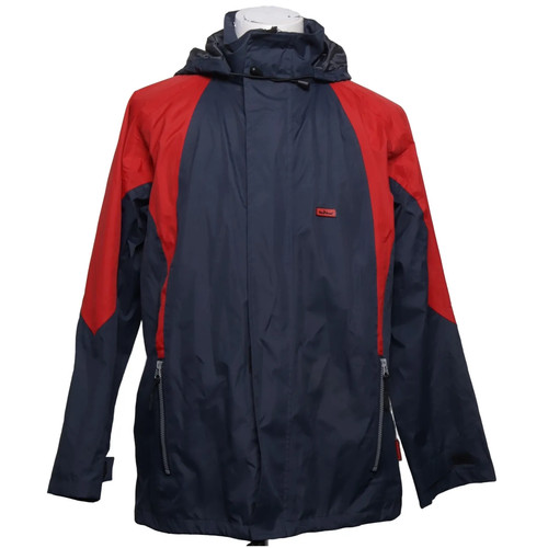Tony brown allwetterjacke - tony,