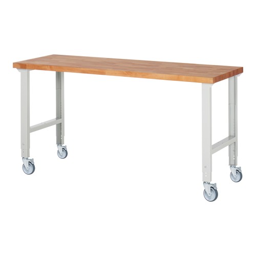 Rau fahrbare werkbank - rau,