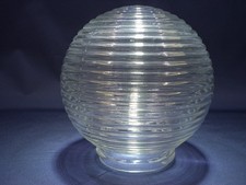 Gewindeglas Kugel Schraubglas