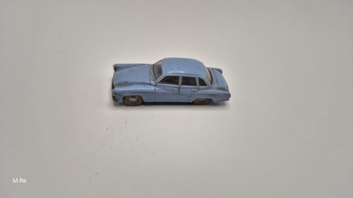 Espewe ddr haufe 87 - ho, 1:87